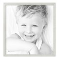 thumbnail image 2 of ArtToFrames 28" x 29" White Picture Frame, 28x29 inch White MDF Poster Frame (WOM-4098), 2 Pack, 2 of 8