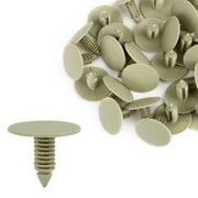 chrysler town & country headliner retainer