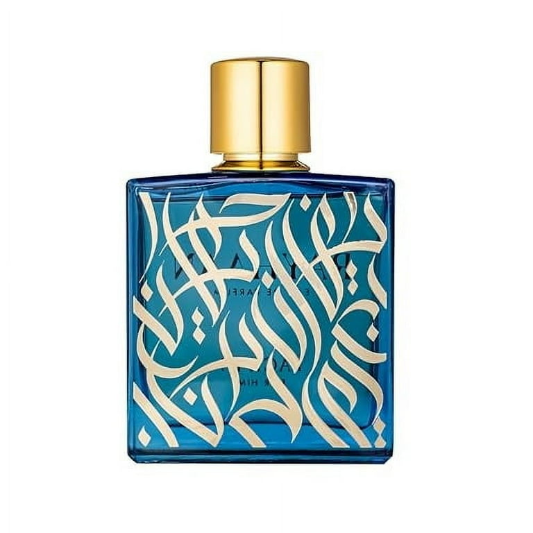香水(男性用) RAYHAAN PACIFIC Eau De Parfum 100ml Rayhaan Men's Pacific EDP Spray 3.38 oz Fragrances