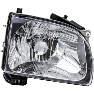 Dorman 1591703 Passenger Side Headlight Assembly for Specific Toyota Models
