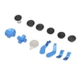 thumbnail image 4 of DEWIN Pièces d'Accessoires de Manette 13 en 1 Accessoire de Jeu de Remplacement pour Xbox One Elite Series 2, 4 of 14