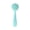 B, variant on Silicone Facial Cleansing Brush With Long Handle, Manual Face Scrubber For Deep Gentle Exfoliating Skin Massage Pore Cleaning