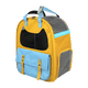 thumbnail image 4 of TRANSPORTADORA P/GATO URBAN MOSTAZA, 4 of 5