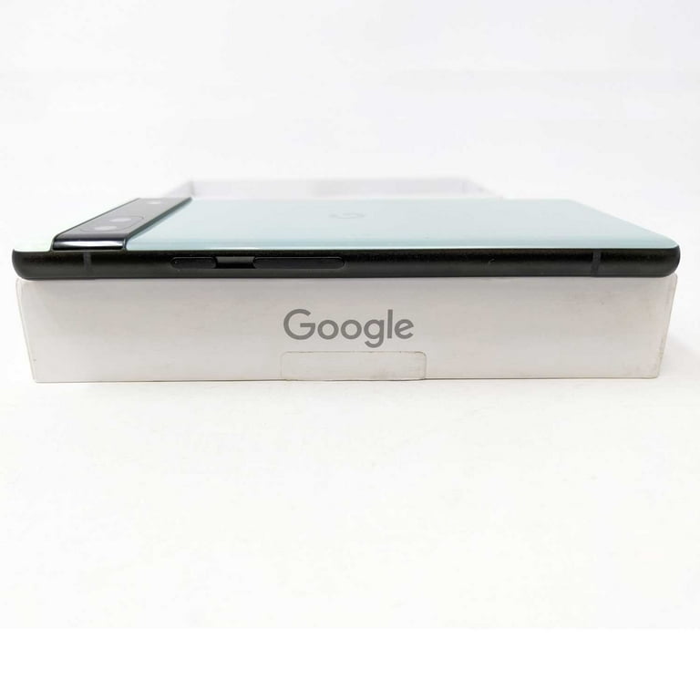 Pre-Owned Google Pixel 6a 5G 128GB GX7AS Xfinity Locked 6.1