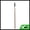 Light Coffee Color, variant on Unique Bargains 1 Pc Durable Eyebrow Brush Pink