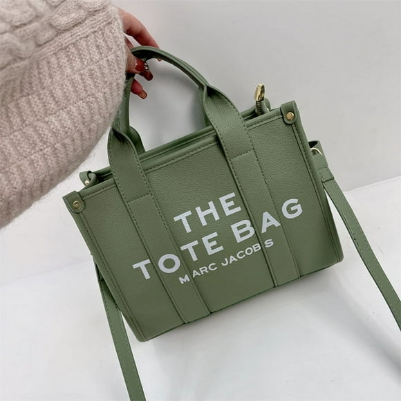 Large Capacity Fashionable Western Style Shoulder Bag European And American Retro Simple Tote Small Square Bag YIJIA