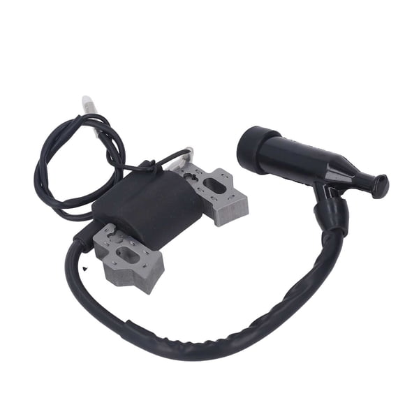 Bobina De Encendido 168F, Bobina De Encendido Del Motor De Gasolina Fácil De Conectar A Prueba De Herrumbre Buena Compatibilidad Para GX240 GX270 GX340 GX390