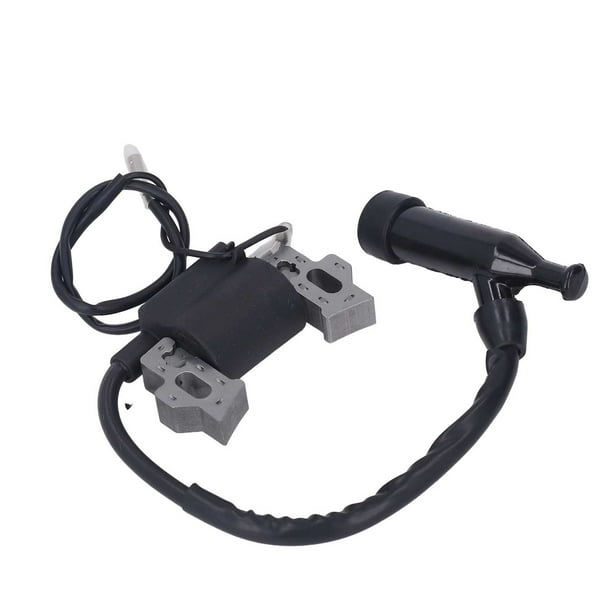 Bobina De Encendido 168F, Bobina De Encendido Del Motor De Gasolina Fácil De Conectar A Prueba De Herrumbre Buena Compatibilidad Para GX240 GX270 GX340 GX390