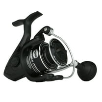 PENN Pursuit V Spinning Fishing Reel, 3000 Size Reel