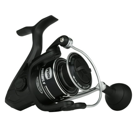 PENN Pursuit V Spinning Fishing Reel, 3000 Size Reel