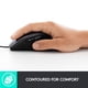 thumbnail image 3 of Mouse Logitech M500s con Cable Alta Precisión 7 Botones USB, 3 of 5