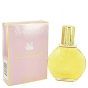 Gloria Vanderbilt VANDERBILT Eau De Toilette Spray for Women 3.4 oz