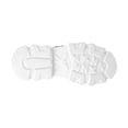 thumbnail image 3 of TENIS CASUALES DAMA STYLO 9438 SIMIPIEL BLANCO, 3 of 4