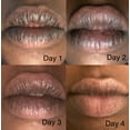thumbnail image 2 of Lipnotized Exfoliating Balm Lip Balm with Lemon & Avocado, 2 oz, 2 of 4