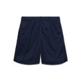 thumbnail image 4 of Athletic Works Boys Pull On Shorts, 5-Pack, Sizes 4-18 & Husky, 4 of 6