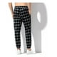 thumbnail image 3 of Pantalones A Cuadros Casual Fashion Para Hombre Arjen Kroos, 3 of 8