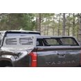 thumbnail image 6 of Fab Fours RACK02-1 Overland Half Rack ROOF RACK, 6 of 8