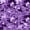 Purple, variant on Manfei Rustic Camo Twin Bedding, Vintage Mosaic Bedding Comforter Set, Coyote Brown, Black Reversible, 7 Pieces