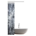 thumbnail image 3 of Cortina de Ducha ABPHQTO Nueva York 90x180 cm, 3 of 3