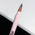 thumbnail image 3 of Hauiodp Eyebrow Pen, Waterproof Microblading Eyebrow Pencil, 4 Tip Precise Eye Brow Makeup Pen for Women to Effortlessly Create Hair Like Natural Brows, Non Dry Out and Last All Day, 3 of 6