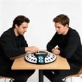thumbnail image 6 of 2026 New Fast-Paced Spin & Shout Word Game, Fun Icebreaker Game for Office Parties & Friend Hangouts, 6 of 7