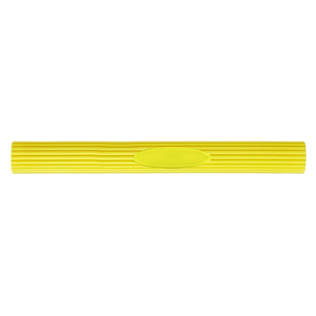 YWIYIUD 1 Pce 12.01x1.97 Pouces Entraîneurs de Force d'Adhérence Durables pour la Réadaptation de la Main Barre de Résistance Antidérapante Pratique pour Soulager le Stress Prise et Force Améliorées