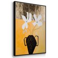 thumbnail image 3 of Enjoying the Company We Keep II Framed Premium Gallery Wrapped Canvas - Ready to Hang, 3 of 9