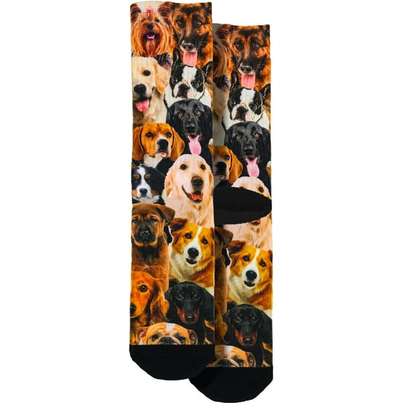 DOGS SOCKS