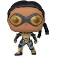 thumbnail image 2 of Figura Thunder 428 The Black Lightning Funko Pop Funko, 2 of 2