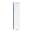 thumbnail image 1 of Airhead Boat Fender HH-1W Hull Hugr; Plain; Rectangular; White; Marine Grade Tri-Laminate; Single, 1 of 2