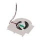 thumbnail image 5 of Ventilador De Refrigeración De CPU De Repuesto Para Computadora Portátil Para T60 T60P 26R9434 41V9932 MCF212PAM05 Baoblaze  Ventilador de repuesto para computadora portátil, 5 of 8