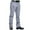 01 Gray, variant on Combat Trousers for Men Stretch Cargo Work Pants Lightweight Hiking Walking Outdoor Tracksuit Bottoms with Zip Pockets Classic Solid Color Gym Sports Workout Jogger Sweatpants