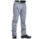thumbnail image 2 of Pantalones largos para hombre, pantalones deportivos multibolsillos para exteriores, pantalones cargo, pantalones de algodón para hombre, 2 of 5