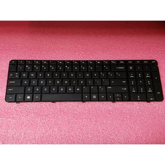 HP Pavilion G7-2000 Series 697477-001 699146-001 US Keyboard