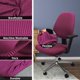 thumbnail image 5 of Conjunto de confort de oficina todo incluido, funda de asiento y funda de respaldo elásticas para una ergonomía inigualable, 5 of 5