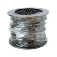 thumbnail image 2 of RCH Hardware CH-ST50-U Steel Basket Chain, Various Finishes (65 Foot Reel), 2 of 2