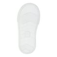thumbnail image 5 of Wonder Nation Toddler Girls Canvas Skate Sneakers, 5 of 6