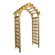 Phat Tommy Gable Arbor