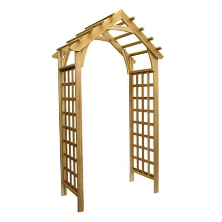 Phat Tommy Gable Arbor