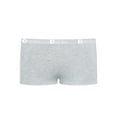 thumbnail image 3 of Modal - Light Heather - Light Heather | Womens Shorty, 3 of 3