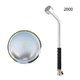 thumbnail image 1 of 400/1000/2000 Handheld Nursery Nozzle Garden Sprinkler Garden Watering Wand Greenhouse Sprinkler Watering Tool, 1 of 5