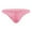 Rose, variante sur Xdzjlr sous-Vêtements pour Hommes, String avec Poche Rehaussante, Bikini Basique, TG