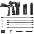 thumbnail image 6 of DJI RSC 2 Gimbal 3-Axis Stabilizer for DSLR and Mirrorless Cameras CP.RN.00000121.01, 6 of 10