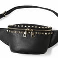 thumbnail image 2 of Pre-Owned Valentino clutch bag, second VALENTINO, black., 2 of 10