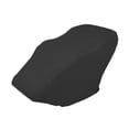 thumbnail image 4 of Funda para silla de masaje antiarañazos, práctica, a prueba de polvo, fácil instalación, multiusos. Negro sin cremallera, 4 of 9