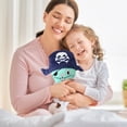 thumbnail image 3 of Cute Animal Toy Bunny & Stuffed Animals Adorable Design Soft and Cuddly, 3 of 6