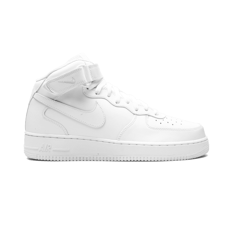 NIKE MENS Air Force 1 Mid '07 
