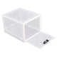 thumbnail image 1 of Contenedor De Caja De Almacenamiento Con Cerradura, Caja De Seguridad Contenedor De Almacenamiento De Alimentos Transparente Estuche Para Medicamentos Con Cerradura De, 1 of 8