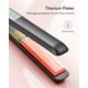 thumbnail image 2 of Plancha alisadora de pelo Wavytalk, 100% titanio puro, 1 pulgada, 2 of 7