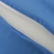 thumbnail image 5 of 4 Piezas Almohada de Cuña de Cama de Espuma de Reflujo áCido Cojín de Elevación Almohada de Apoyo para la Pierna Trasera, 5 of 5